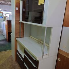 ジャングル×2 和泉大型良品館  松田家具 システムキッチンボードの画像
