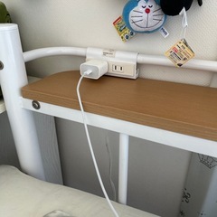 ベッドの画像