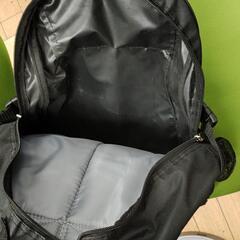 リュックサック　ノーブランドの画像