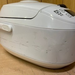 ✅ELSONIC5.5合炊飯器✅ ✅EM-RC5502✅の画像