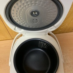 ✅ELSONIC5.5合炊飯器✅ ✅EM-RC5502✅の画像