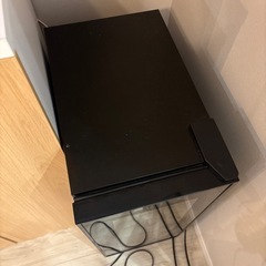 【ジャンク品】ワインセラーの画像