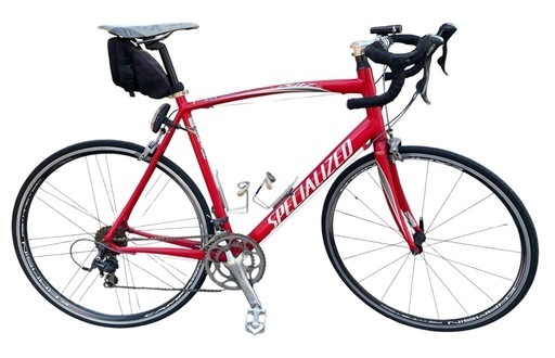 スペシャライズド アレーエリート シマノ Tiagra ロードバイク