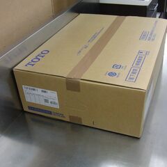 新品 未開封 TOTO 温水洗浄便座 KMシリーズ 瞬間式 ウォシュレット TCF8CKM11 ♯NW1 ホワイト 札幌 手稲の画像