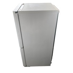 Hisense ハイセンス ノンフロン冷凍冷蔵庫 HR-G13B-W 2020年製 の画像