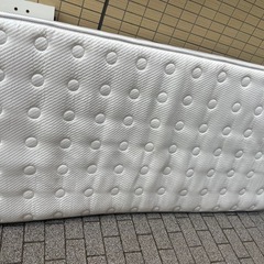 ヤマダ　チェストベッド　　引き出し　収納　シングルサイズの画像