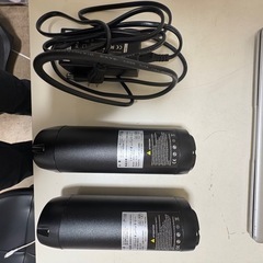 ルノー　電動自転車
　の画像