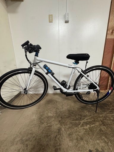 ルノー　電動自転車