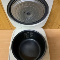 ✅タイガーマイコン炊飯ジャー✅ ✅JBH-G101✅の画像