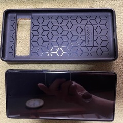 グーグルピクセル７プロ中古美品です
の画像