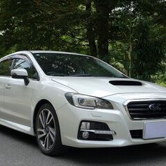 27年式 レヴォーグ 1.6GT-Sアイサイト 全車速追従機能付クルーズ ナビ フルセグTV Bluetooth バックモニター スマートキー SIドライブ LEDライト ETCの画像