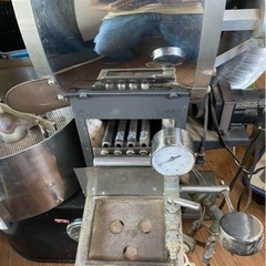 コーヒー焙煎機　フジローヤル　R-103の画像