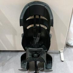 0830-484 自転車用チャイルドシートの画像