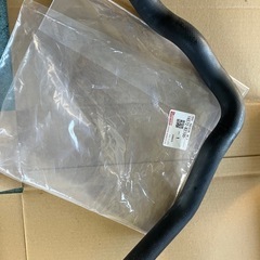 ダイハツココア　ラジエーターホースの画像