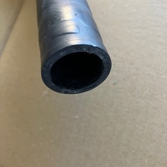 ダイハツココア　ラジエーターホースの画像