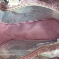 すみっこぐらしプールバックあげますの画像