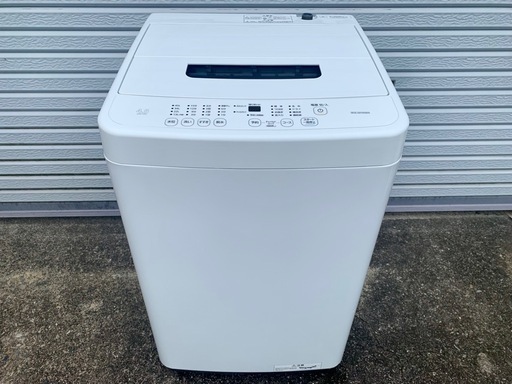 ①‼️7.0kg‼️1679番 Panasonic✨全自動電気洗濯機✨NA-F70PB7‼️の 