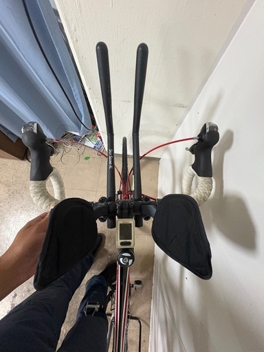TREK Madone 4.7 トレック マドン ロードバイク