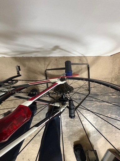 TREK Madone 4.7 トレック マドン ロードバイク