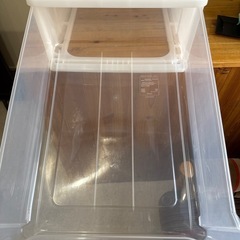 収納ケースの画像