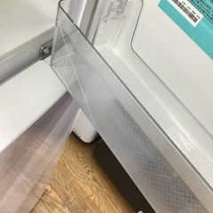 #I-16【ご来店頂ける方限定】 Haierの2ドア冷凍冷蔵庫ですの画像