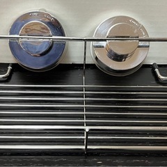 新品未使用‼️シャンプーコンディショナー置きの画像
