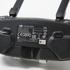 【現状品】DJI/MAVIC PRO/M1P/アクセサリー付き/ドローン ⑤の画像