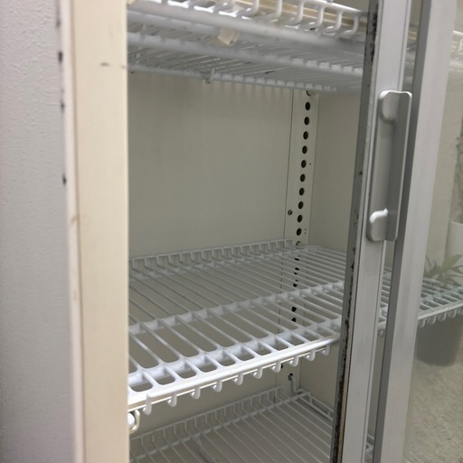 業務用冷蔵ショーケース