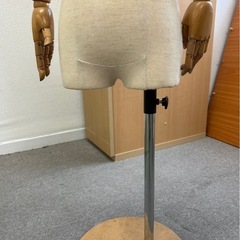 子供　キッズ　トルソーの画像