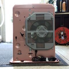 Dainichi 石油ファンヒーター 2020年製 FW-25S2 木造7畳 /コンクリート9畳 ダイニチ 暖房 ストーブ 灯油 札幌市 中央区 南12条の画像