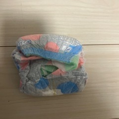 ペットオムツ(マナーウェア)SSサイズ25個ほどの画像