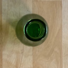 日本酒瓶　720mlの画像