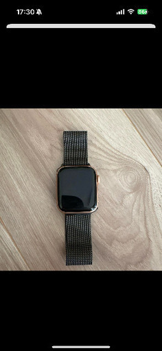 その他 Apple Watch se