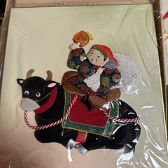 色紙の画像