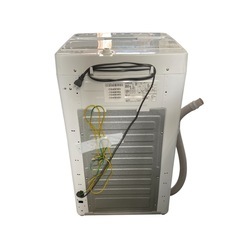 ハイアール 全自動電気洗濯機 BW-45A 2024年製 4.5kg 生活家電の画像