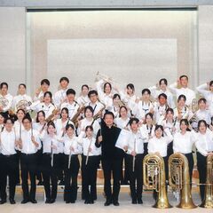 第3回BOTA山フェア～百花繚乱brass演奏会（活水中学校・高等学校吹奏楽部もやってくる。豪華吹奏楽団体が集結） − 福岡県