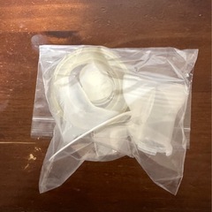 新品未使用未開封 dacco  お産用パッドの画像
