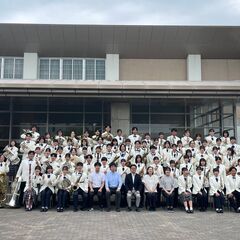 第3回BOTA山フェア～百花繚乱brass演奏会（活水中学校・高等学校吹奏楽部もやってくる。豪華吹奏楽団体が集結） - イベント