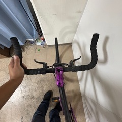 SE BIKESのシングルスピードバイク「LAGER（ラガー）」の画像