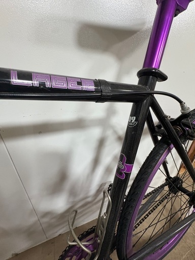 SE BIKESのシングルスピードバイク「LAGER（ラガー）」