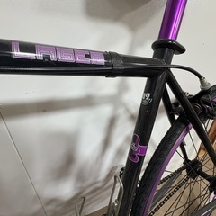 SE BIKESのシングルスピードバイク「LAGER（ラガー）」の画像