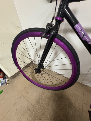 SE BIKESのシングルスピードバイク「LAGER（ラガー）」