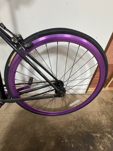 SE BIKESのシングルスピードバイク「LAGER（ラガー）」