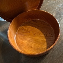 【あげます】無料　お茶　入れるもの　用具　収納　の画像