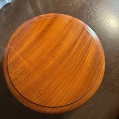 【あげます】無料　お茶　入れるもの　用具　収納　の画像
