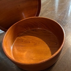 【あげます】無料　お茶　入れるもの　用具　収納　の画像