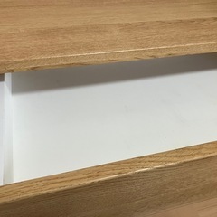 [譲る方決まりました]テレビ台　ローボードの画像
