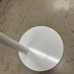 O 2508-806 ハンガーラック キズ汚れありの画像