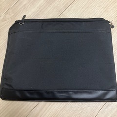 リヒトラブ 防水ナイロン製 A4サイズ バッグインバッグの画像