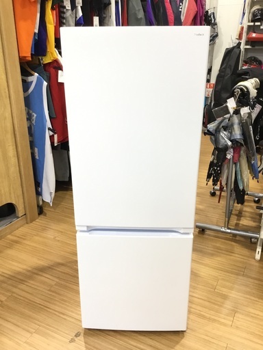 【1年保証】ワールドプールジャパン 2ドア冷蔵庫をご紹介！トレジャーファクトリーつくば店